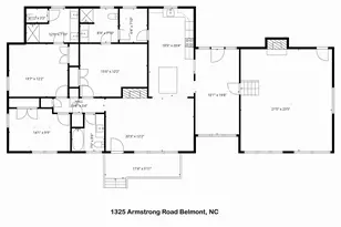 1325 Armstrong Rd, Belmont, NC 28012 - Photo 2