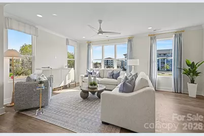 2712 Respite Lane, Charlotte, NC 28273 - Photo 4