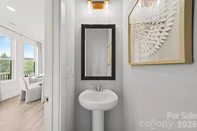 2712 Respite Lane, Charlotte, NC 28273 - Photo 12