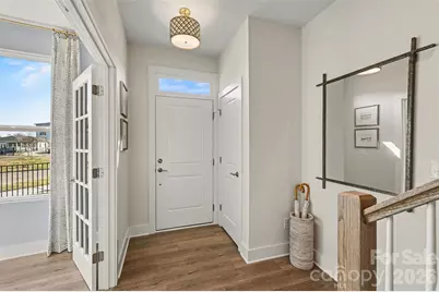 2712 Respite Lane, Charlotte, NC 28273 - Photo 2