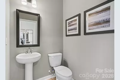 2708 Respite Lane, Charlotte, NC 28273 - Photo 10