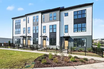 2708 Respite Lane, Charlotte, NC 28273 - Photo 1