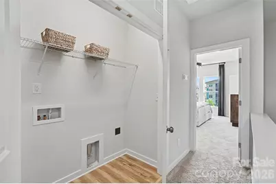 2708 Respite Lane, Charlotte, NC 28273 - Photo 14