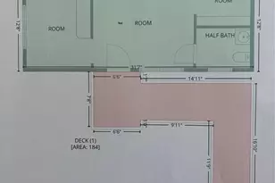 1224 Loop Rd, Hookerton, NC 28538 - Photo 44