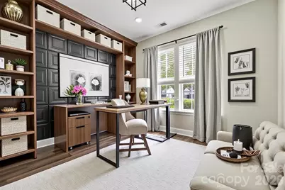 9113 Shenington Place, Charlotte, NC 28216 - Photo 18