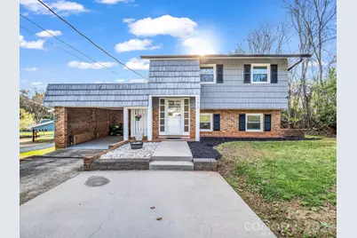 151 S Main Street, Bostic, NC 28018 - Photo 2