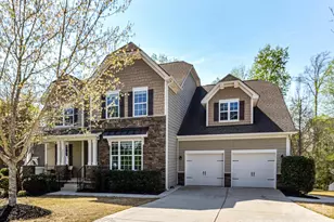 3504 Ringtail Dr, Waxhaw, NC 28173 - Photo 2