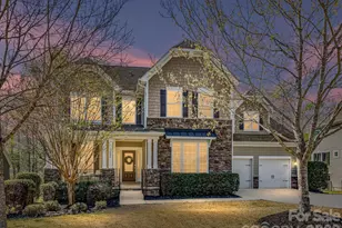 3504 Ringtail Dr, Waxhaw, NC 28173 - Photo 1