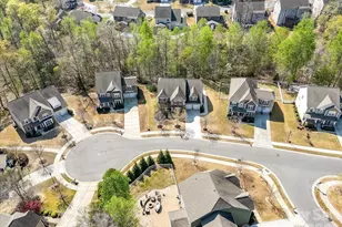 3504 Ringtail Dr, Waxhaw, NC 28173 - Photo 46