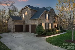 13404 Long Common Pkwy, Huntersville, NC 28078 - Photo 4