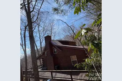 399 Bent Tree Road, Maggie Valley, NC 28751 - Photo 8