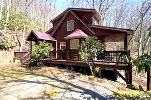 399 Bent Tree Rd, Maggie Valley, NC 28751 - Photo 4