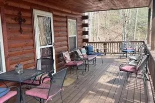 399 Bent Tree Rd, Maggie Valley, NC 28751 - Photo 6
