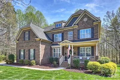 5005 Butler Court, Monroe, NC 28110 - Photo 2