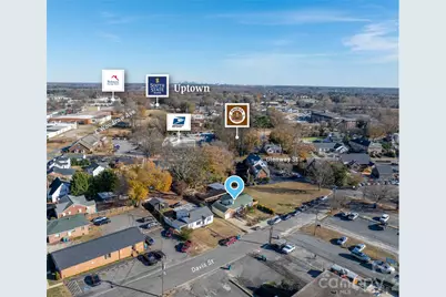 102 Davis Street, Belmont, NC 28012 - Photo 12