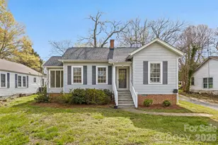 12 Smith St, York, SC 29745 - Photo 1