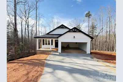 1211 Summerhill Street SW, Lenoir, NC 28645 - Photo 1