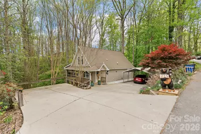 215 Atkins Loop, Lake Junaluska, NC 28745 - Photo 2