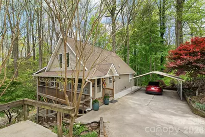 215 Atkins Loop, Lake Junaluska, NC 28745 - Photo 1