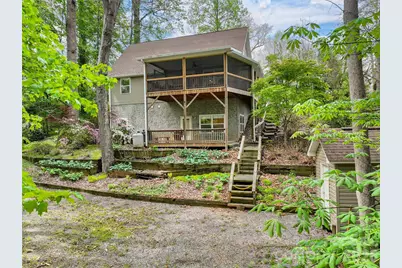 215 Atkins Loop, Lake Junaluska, NC 28745 - Photo 38