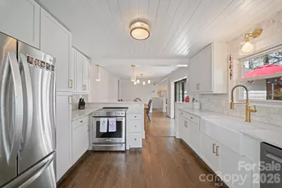24 Dellwood Street, Asheville, NC 28806 - Photo 16