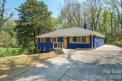 5000 Hoover Drive, Charlotte, NC 28269 - Photo 4