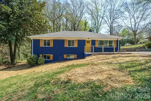 5000 Hoover Dr, Charlotte, NC 28269 - Photo 2