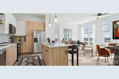 2222 N Tryon Street #B4, Charlotte, NC 28206 - Photo 4