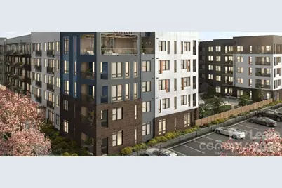 2222 N Tryon Street #B4, Charlotte, NC 28206 - Photo 2