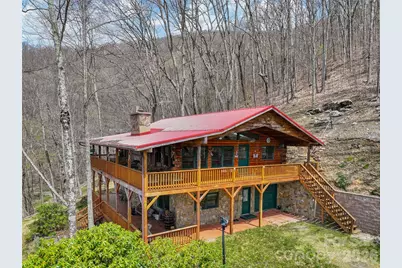 519 Promiseland Road, Canton, NC 28716 - Photo 1
