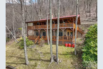 519 Promiseland Road, Canton, NC 28716 - Photo 2