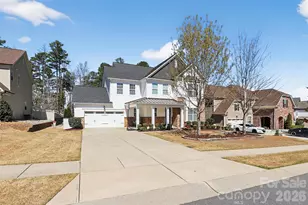 1818 Sutter Creek Dr, Waxhaw, NC 28173 - Photo 2