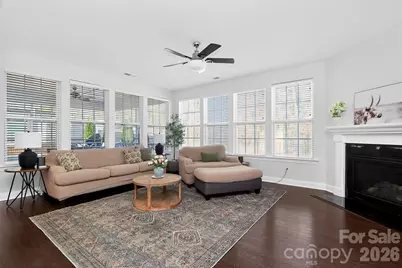 1818 Sutter Creek Drive, Waxhaw, NC 28173 - Photo 16