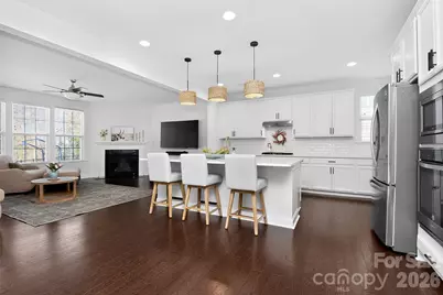 1818 Sutter Creek Drive, Waxhaw, NC 28173 - Photo 10