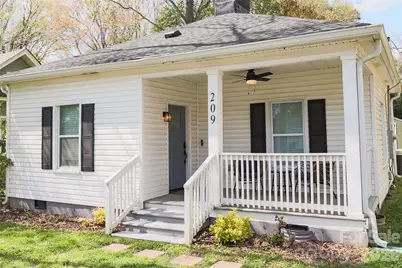 209 Columbia Avenue, Rock Hill, SC 29730 - Photo 2
