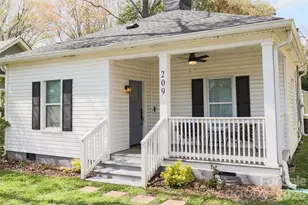 209 Columbia Ave, Rock Hill, SC 29730 - Photo 2