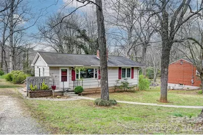 297 White Pine Drive, Asheville, NC 28805 - Photo 1