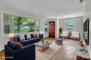 297 White Pine Dr, Asheville, NC 28805 - Photo 2