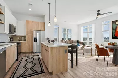 2222 N Tryon Street #A8, Charlotte, NC 28206 - Photo 8