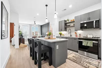 2222 N Tryon Street #A8, Charlotte, NC 28206 - Photo 10