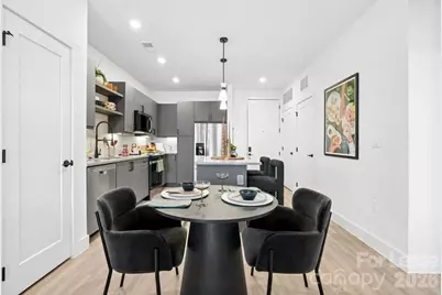 2222 N Tryon Street #A8, Charlotte, NC 28206 - Photo 14