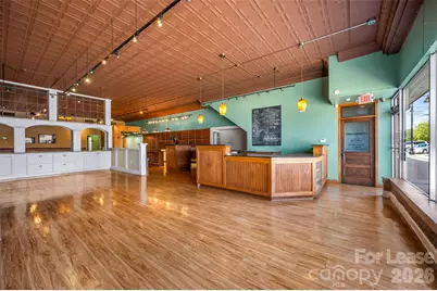 107 W Main Street, Spindale, NC 28160 - Photo 4