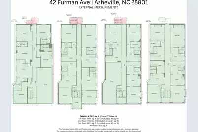 42 Furman Avenue, Asheville, NC 28801 - Photo 46