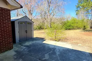 305 Green St, Biscoe, NC 27209 - Photo 2