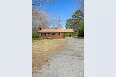 305 Green Street, Biscoe, NC 27209 - Photo 1
