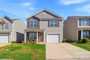 3163 Winesap Dr, Dallas, NC 28034 - Photo 1