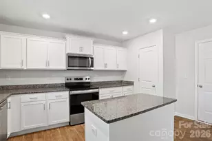 3163 Winesap Dr, Dallas, NC 28034 - Photo 8