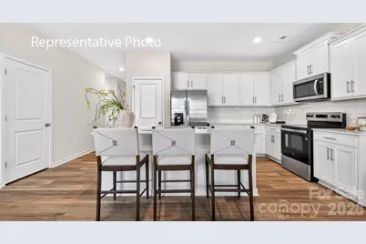 1337 Lily Drive, Richburg, SC 29729 - Photo 4