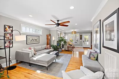 2309 Commonwealth Avenue, Charlotte, NC 28205 - Photo 10