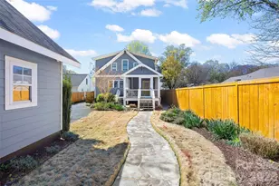 2309 Commonwealth Ave, Charlotte, NC 28205 - Photo 48